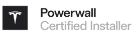 powerwall certified installer moreton bay